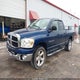 1D7HU18P57J518615 2007 Dodge Ram 1500 Slt/Trx4 Off Road/Sport auction photo thumbnail 2