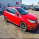 1FADP3K29GL307565 2016 Ford Focus Se auction photo thumbnail 1