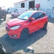 1FADP3K29GL307565 2016 Ford Focus Se auction photo thumbnail 2