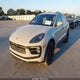 WP1AG2A59PLB39783 2023 Porsche Macan S auction photo thumbnail 2