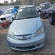 JHMES96694S017503 2004 Honda Civic Hybrid auction photo thumbnail 11