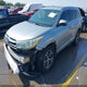 5TDKKRFH2GS159517 2016 Toyota Highlander Xle V6 auction photo thumbnail 2