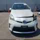 JTDKN3DU7E0375495 2014 Toyota Prius Two auction photo thumbnail 12