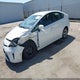 JTDKN3DU7E0375495 2014 Toyota Prius Two auction photo thumbnail 2