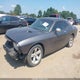 2C3CDYAG2EH204480 2014 Dodge Challenger Sxt auction photo thumbnail 2