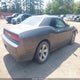 2C3CDYAG2EH204480 2014 Dodge Challenger Sxt auction photo thumbnail 4