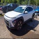 KM8HBCAB7RU114965 2024 Hyundai Kona Sel auction photo thumbnail 2