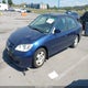 JHMES96675S014522 2005 Honda Civic Hybrid auction photo thumbnail 2