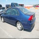 JHMES96675S014522 2005 Honda Civic Hybrid auction photo thumbnail 3