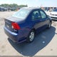 JHMES96675S014522 2005 Honda Civic Hybrid auction photo thumbnail 4