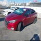 3N1CN8FV2LL812863 2020 Nissan Versa Sr Xtronic Cvt auction photo thumbnail 2