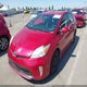 JTDKN3DU3D0348289 2013 Toyota Prius Two auction photo thumbnail 2