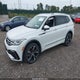 3VV4B7AX0NM037135 2022 Volkswagen Tiguan 2.0T Sel R-Line auction photo thumbnail 2