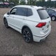 3VV4B7AX0NM037135 2022 Volkswagen Tiguan 2.0T Sel R-Line auction photo thumbnail 3