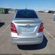 1G1JB5SH9J4136032 2018 Chevrolet Sonic Ls Auto auction photo thumbnail 16