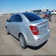 1G1JB5SH9J4136032 2018 Chevrolet Sonic Ls Auto auction photo thumbnail 3