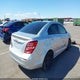 1G1JB5SH9J4136032 2018 Chevrolet Sonic Ls Auto auction photo thumbnail 4