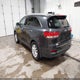 5XYPGDA35GG059639 2016 Kia Sorento 2.4L Lx auction photo thumbnail 3