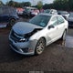3FAHP0JA6BR326884 2011 Ford Fusion Sel auction photo thumbnail 2