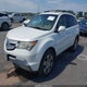 2HNYD28439H508119 2009 Acura Mdx Technology Package auction photo thumbnail 2