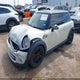 WMWSU3C54DT683554 2013 Mini Hardtop Cooper auction photo thumbnail 2