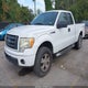 1FTRX14859FA27312 2009 Ford F-150 Stx/Xl/Xlt auction photo thumbnail 2