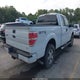 1FTRX14859FA27312 2009 Ford F-150 Stx/Xl/Xlt auction photo thumbnail 4