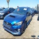 JF1VA1G69F8818782 2015 Subaru Wrx Limited auction photo thumbnail 2
