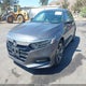 1HGCV1F47JA083891 2018 Honda Accord Ex auction photo thumbnail 2