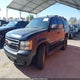1GNFC13C17R286483 2007 Chevrolet Tahoe Ls auction photo thumbnail 2