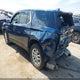 1GNERFKW3PJ171353 2023 Chevrolet Traverse Fwd Ls auction photo thumbnail 3