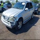 4JGAB57E55A523363 2005 Mercedes-Benz Ml 350 4Matic auction photo thumbnail 2