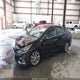 3KPC34A69NE180074 2022 Hyundai Accent Limited auction photo thumbnail 2