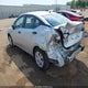 3N1CN8DV2RL924686 2024 Nissan Versa 1.6 S auction photo thumbnail 3