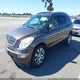 5GAKRCED9BJ221526 2011 Buick Enclave 2Xl auction photo thumbnail 2