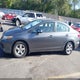 19XFB5F59CE000174 2012 Honda Civic Natural Gas auction photo thumbnail 14