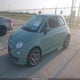3C3CFFBR4DT533086 2013 Fiat 500 Sport auction photo thumbnail 2