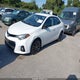 2T1BURHE0GC596387 2016 Toyota Corolla S Plus auction photo thumbnail 2