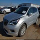 LRBFXASA6HD079419 2017 Buick Envision Preferred auction photo thumbnail 2