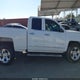 1GCVKSEJ7HZ330688 2017 Chevrolet Silverado 1500 2Lz auction photo thumbnail 14
