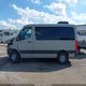 W1Z40FHY5NT093688 2022 Mercedes-Benz Sprinter 2500 Standard Roof I4 auction photo thumbnail 14