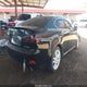 JTHBK262275038560 2007 Lexus Is 250 auction photo thumbnail 4