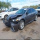 4T1C11AK5NU682952 2022 Toyota Camry Le auction photo thumbnail 2