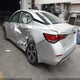 3N1AB8CV2MY276117 2021 Nissan Sentra Sv Xtronic Cvt auction photo thumbnail 3