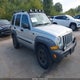 1J4GL38K96W129822 2006 Jeep Liberty Renegade auction photo thumbnail 1