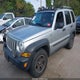 1J4GL38K96W129822 2006 Jeep Liberty Renegade auction photo thumbnail 2
