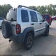 1J4GL38K96W129822 2006 Jeep Liberty Renegade auction photo thumbnail 4