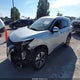 5N1AT3BB2MC736191 2021 Nissan Rogue Sv Intelligent Awd auction photo thumbnail 2