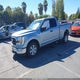 1FTEX1CB4MKE77402 2021 Ford F-150 Xlt auction photo thumbnail 2