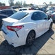 4T1B21HK9KU521336 2019 Toyota Camry Hybrid Se auction photo thumbnail 4